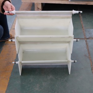 Continuous Sanitary Dust-Proof Pendulum Bucket Elevators