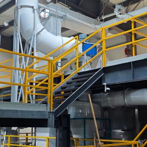 Z type/shaped bucket elevator for Sunflower Seeds