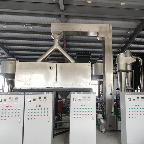 Food z shaped bucket elevator machine