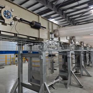 Z type/shaped bucket elevator for Sunflower Seeds